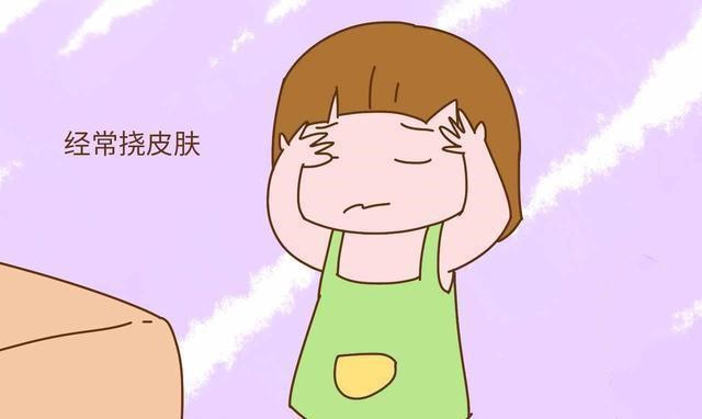 搬入新房后如果孩子出現(xiàn)這些信號(hào)一定要注意嘍！可能是室內(nèi)甲醛超標(biāo)！