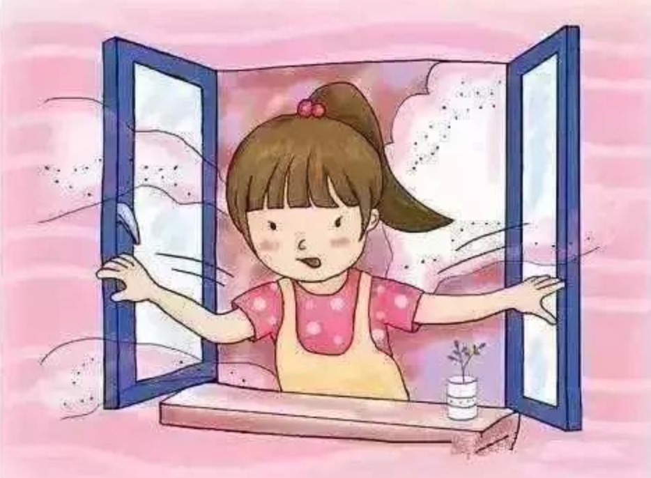 有什么方法可以去除甲醛？