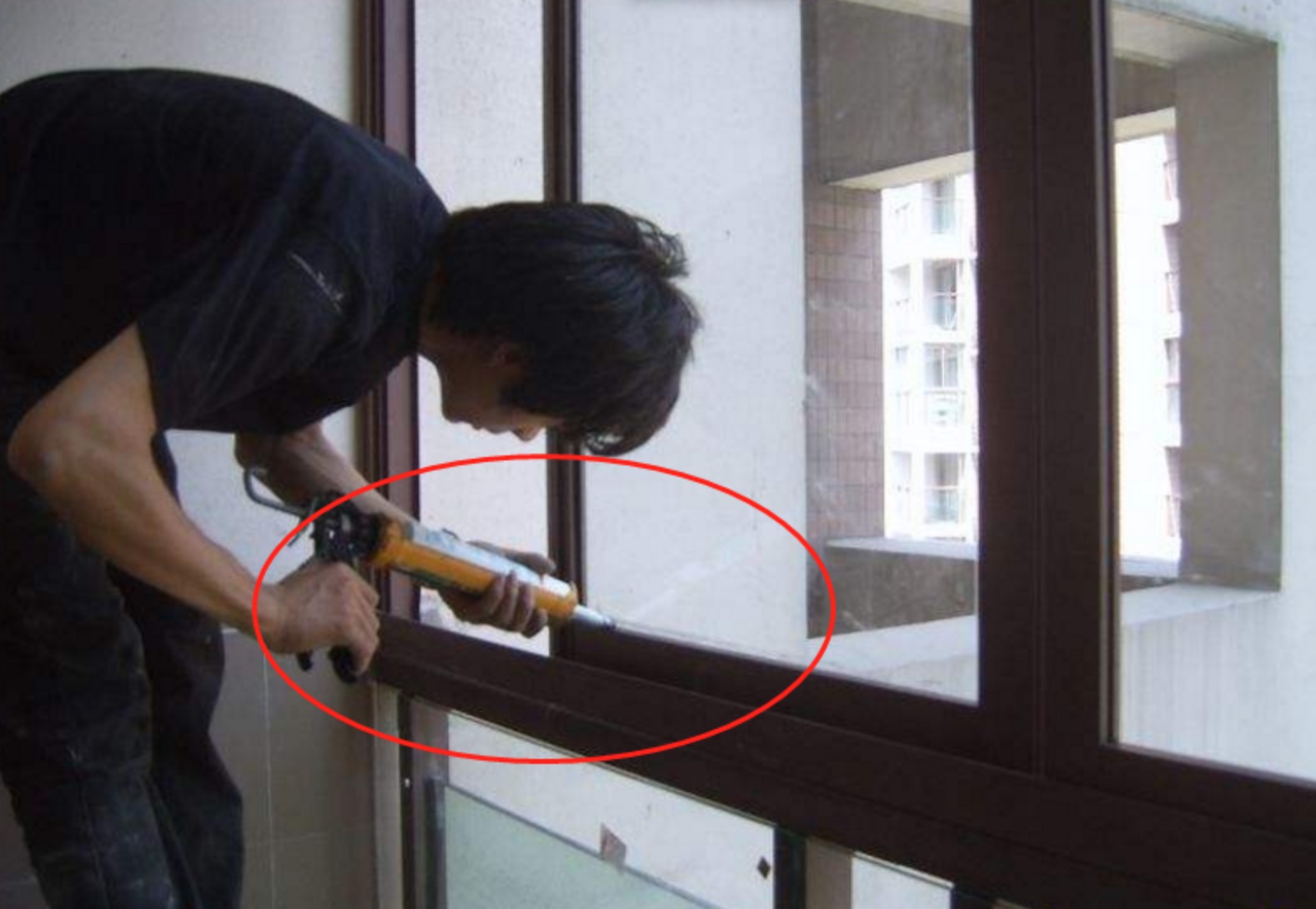 玻璃膠有甲醛嗎？