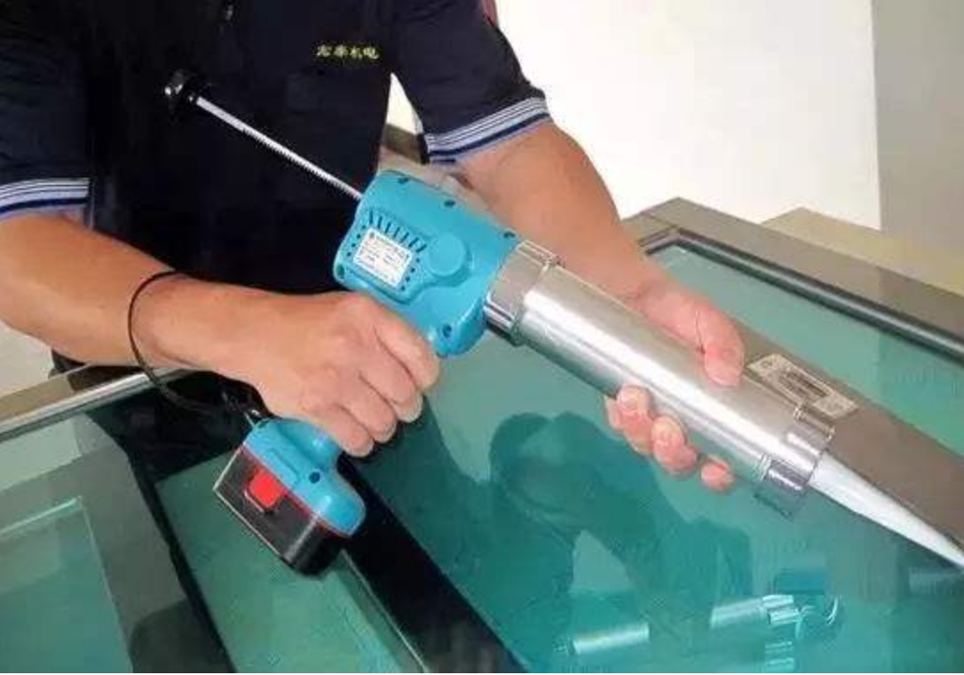 玻璃膠甲醛