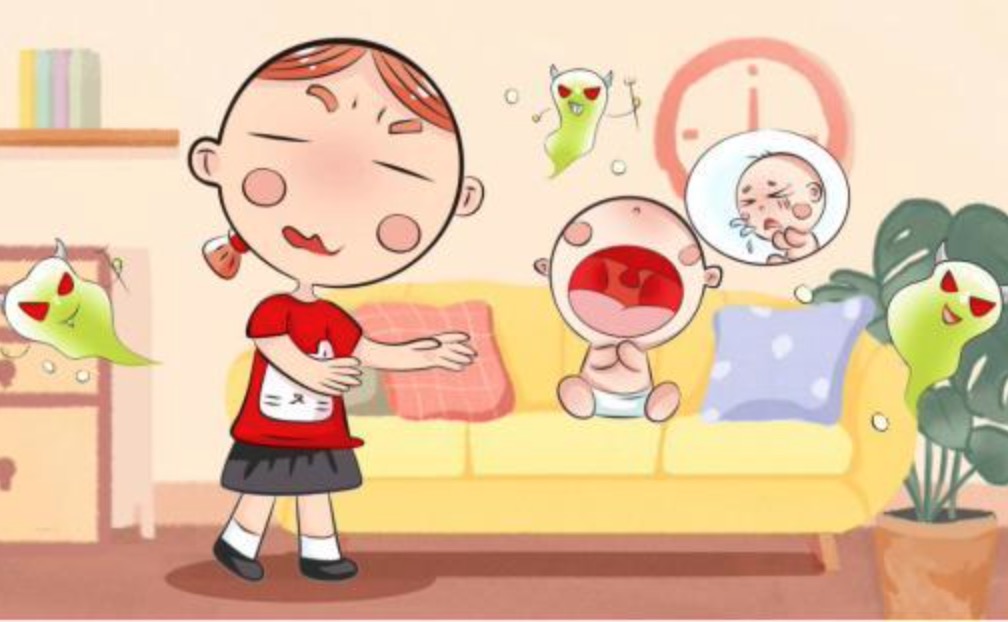 房子裝修后孩子要多久才能??？