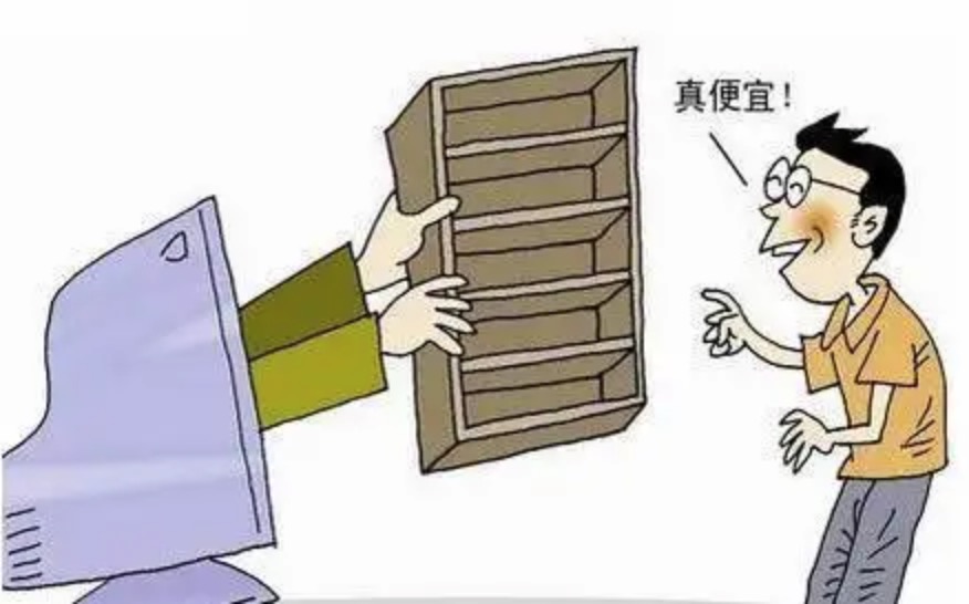 新買的柜子怎么除甲醛?