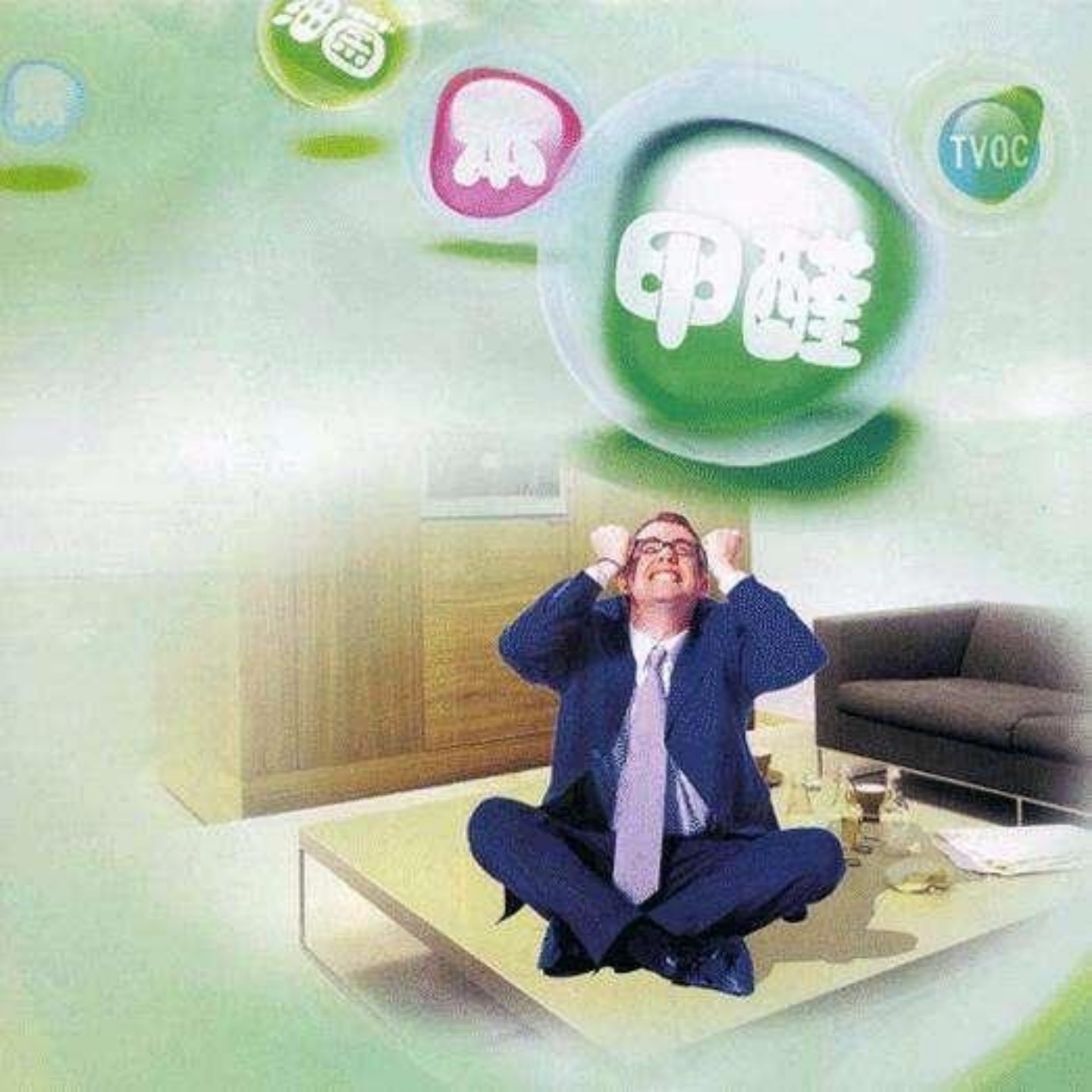 生物酶除甲醛真的有效嗎？