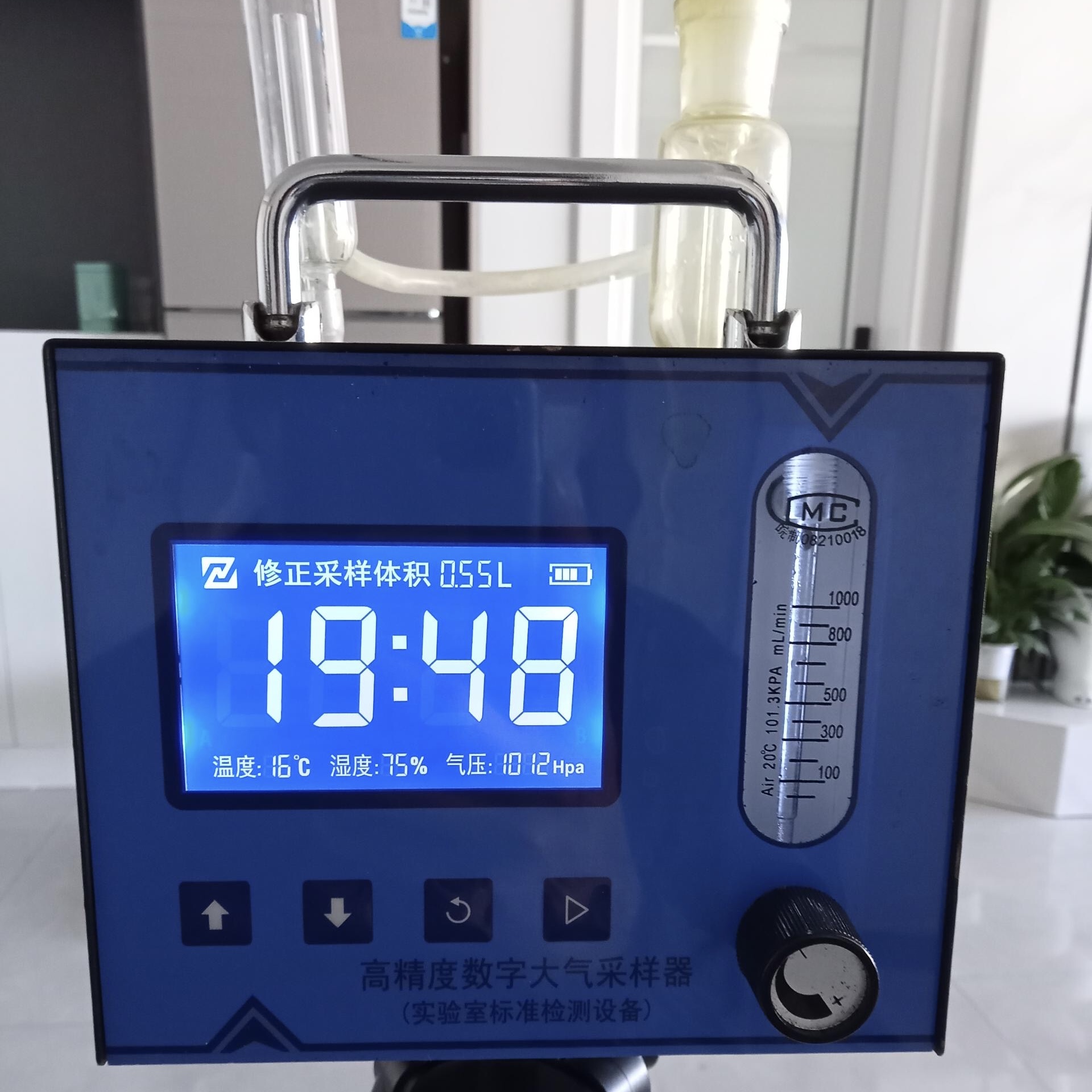 新房裝修老房翻新，甲醛檢測的坑你踩中了嗎？