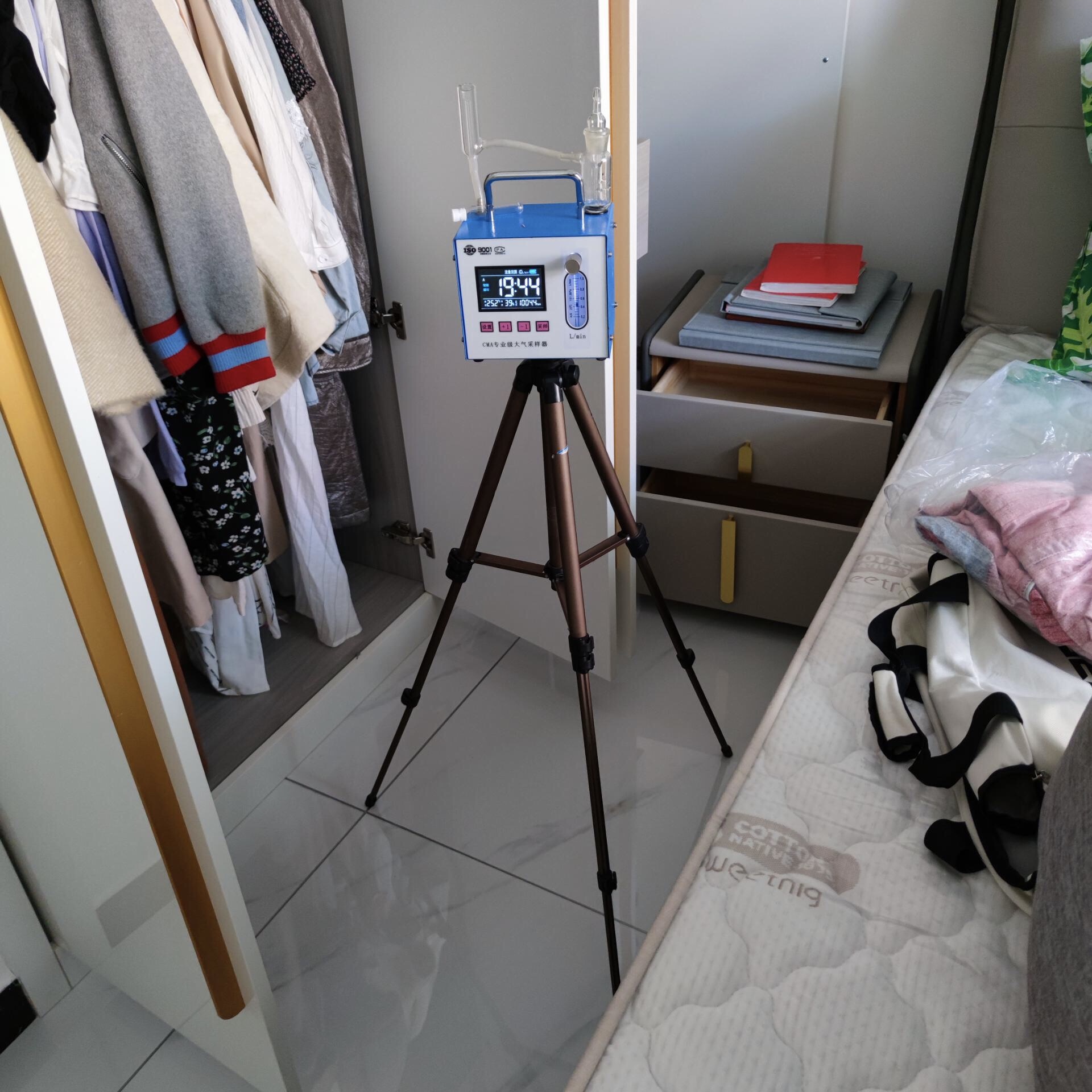 家里裝修完一般多久能??？這要看您家的甲醛是否超標(biāo)！
