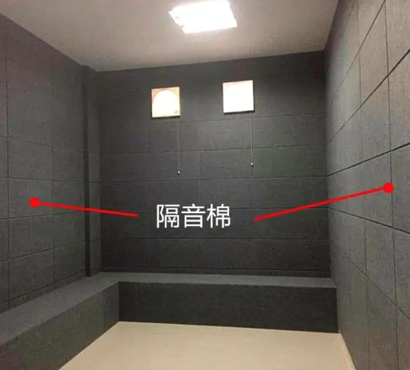 海綿味道大是甲醛嗎？實際上并不是！