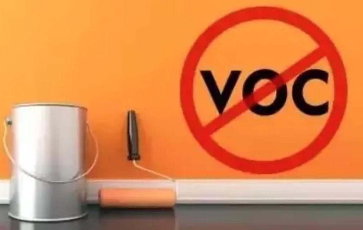 TVOC的危害并不次于甲醛，室內(nèi)VOC標準您知道嗎？