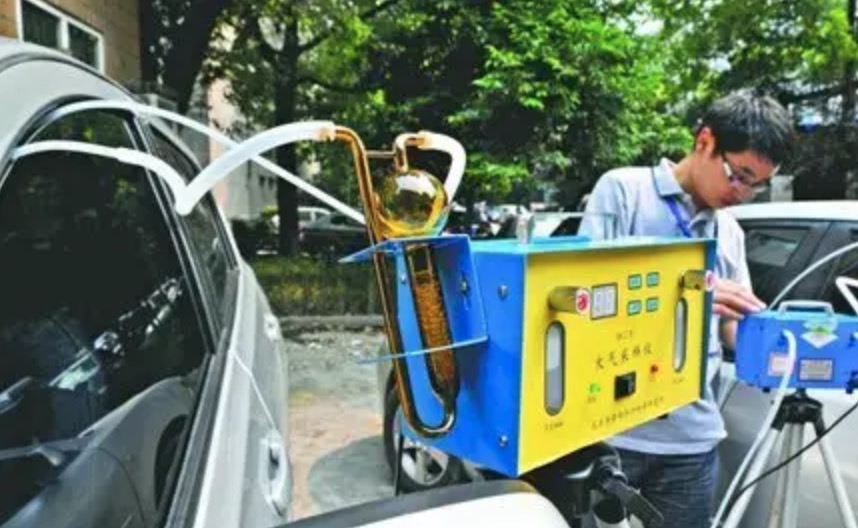 汽車除甲醛，我們該如何進行呢？