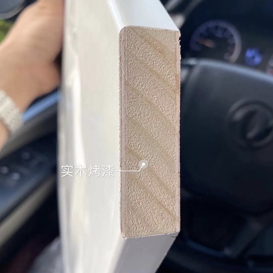 烤漆家具有甲醛嗎？