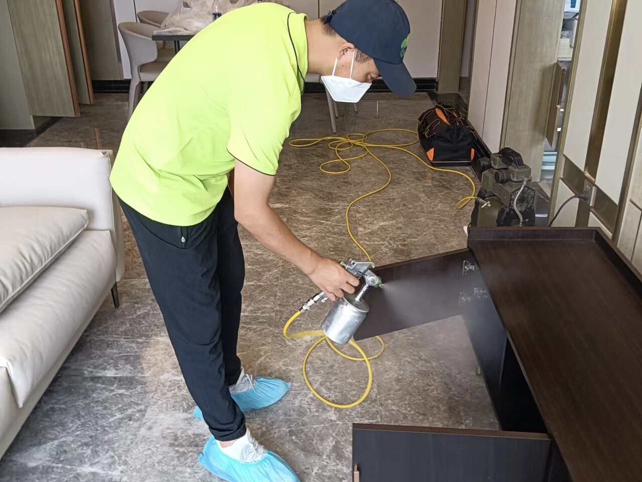 除甲醛公司有用嗎？真的可以有效清除甲醛嗎？