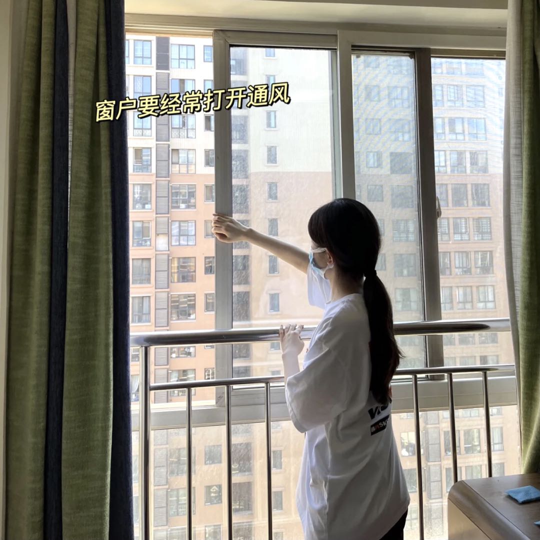 什么大家寧愿通風除甲醛也不信專業(yè)公司？