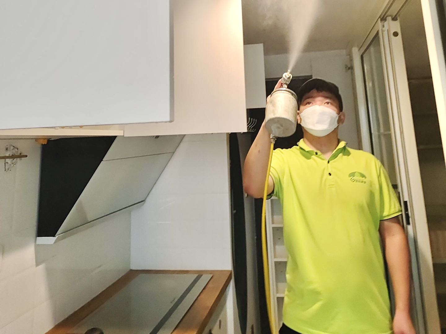 除甲醛公司真的有效嗎？