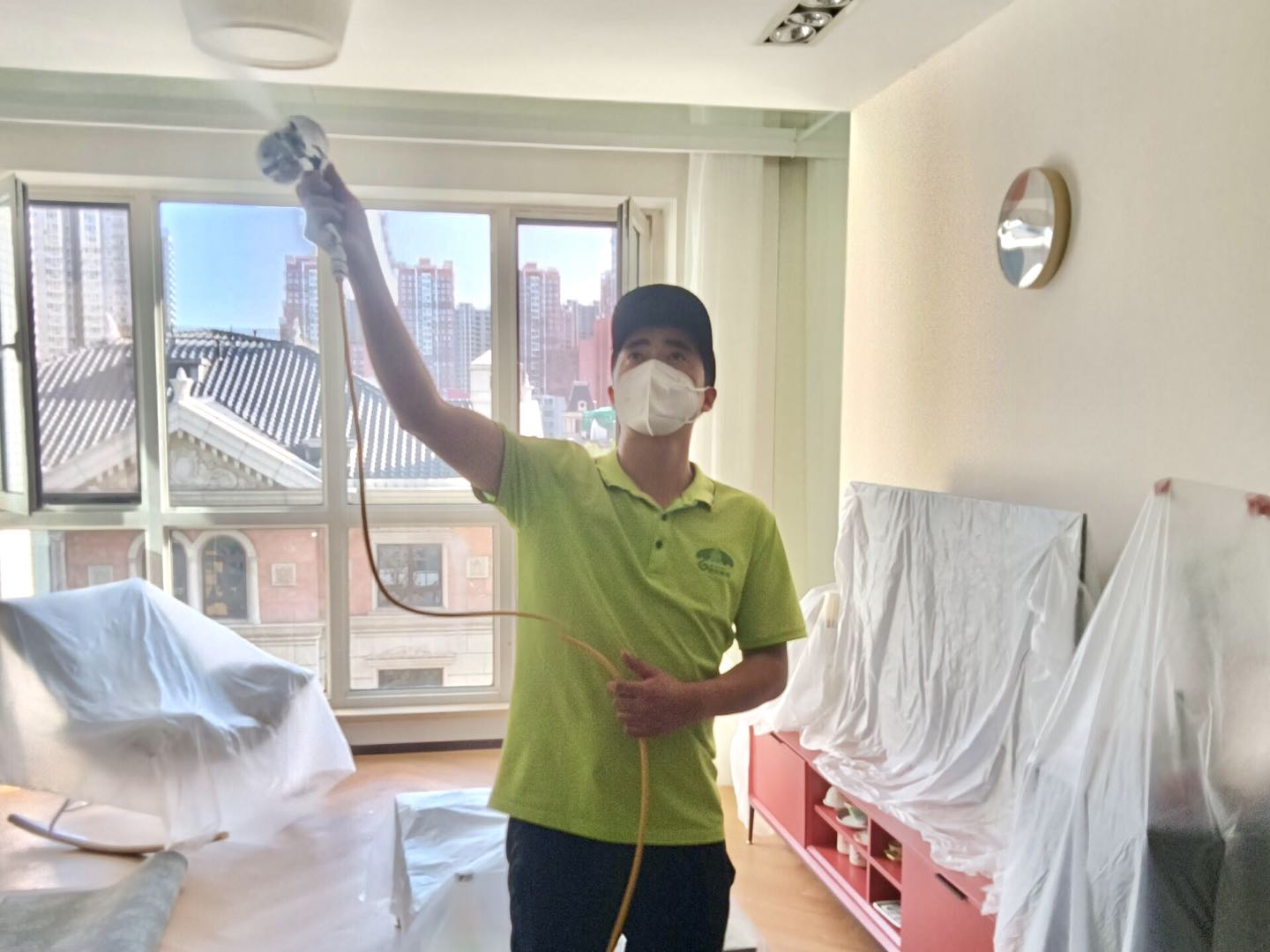 其他方面收費的差異