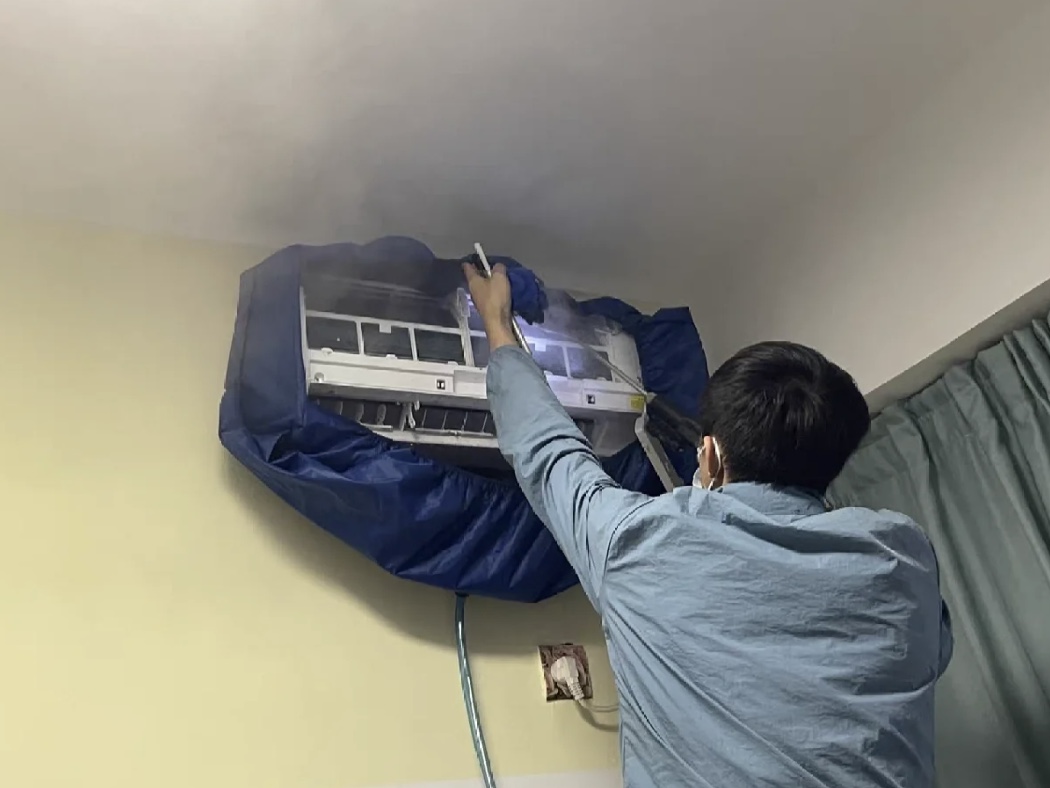定期清潔空調(diào)有什么好處？