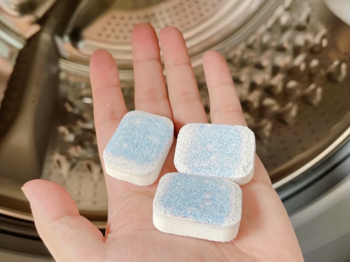 洗衣機(jī)清洗的注意事項(xiàng)？