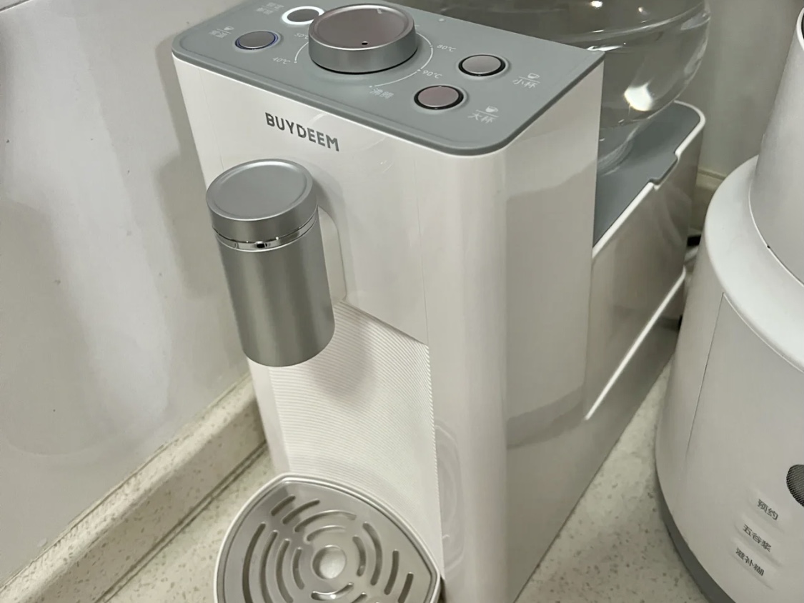 飲水機