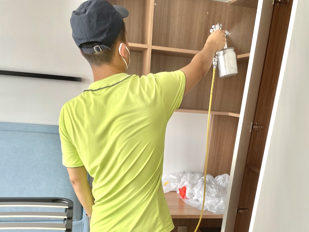 除醛公司的加盟都有什么模式？
