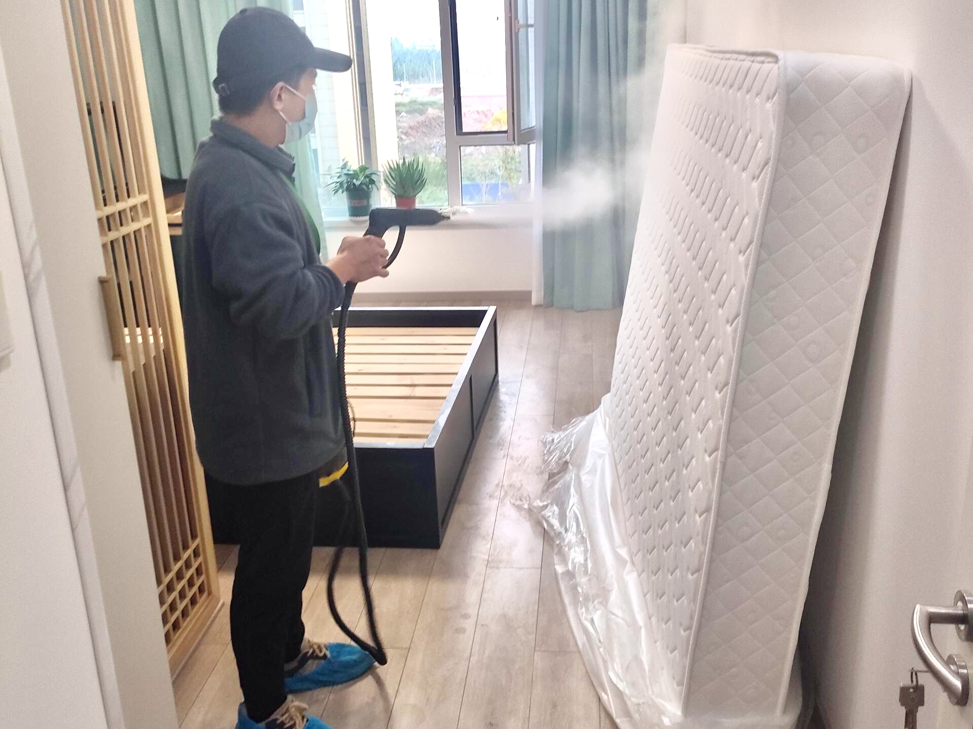 怎么去判斷除醛品牌方靠不靠譜？