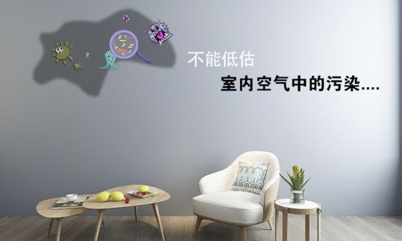 室內(nèi)環(huán)境安全防治多少錢一平米？