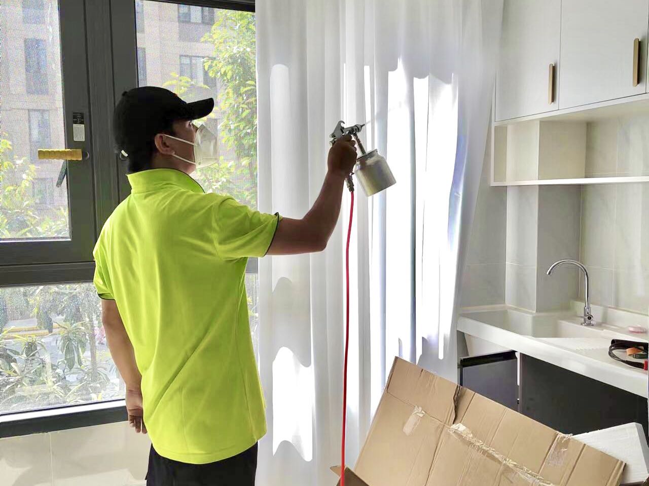 甲醛治理后還會再超標嗎？