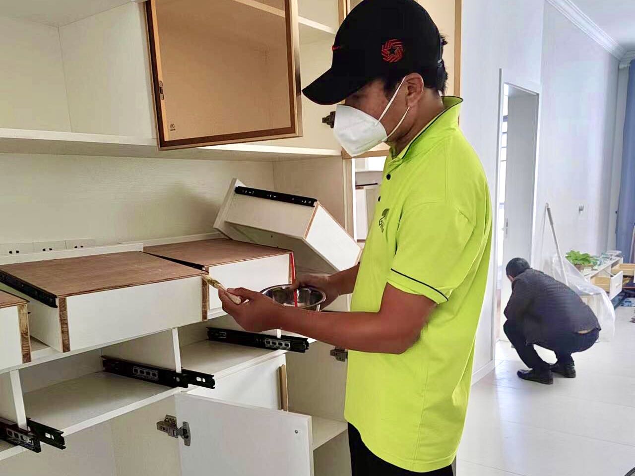 為什么甲醛治理后還會再次超標？