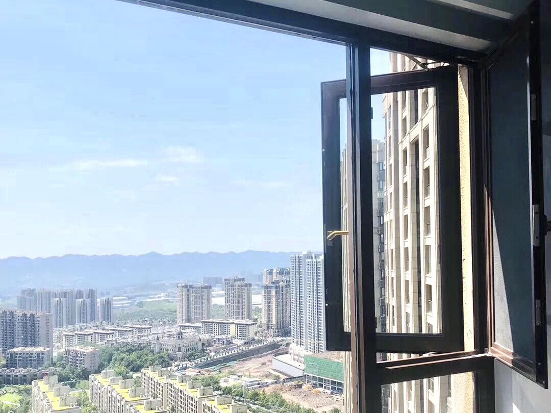 新房裝修后只是通風可以去除甲醛嗎？