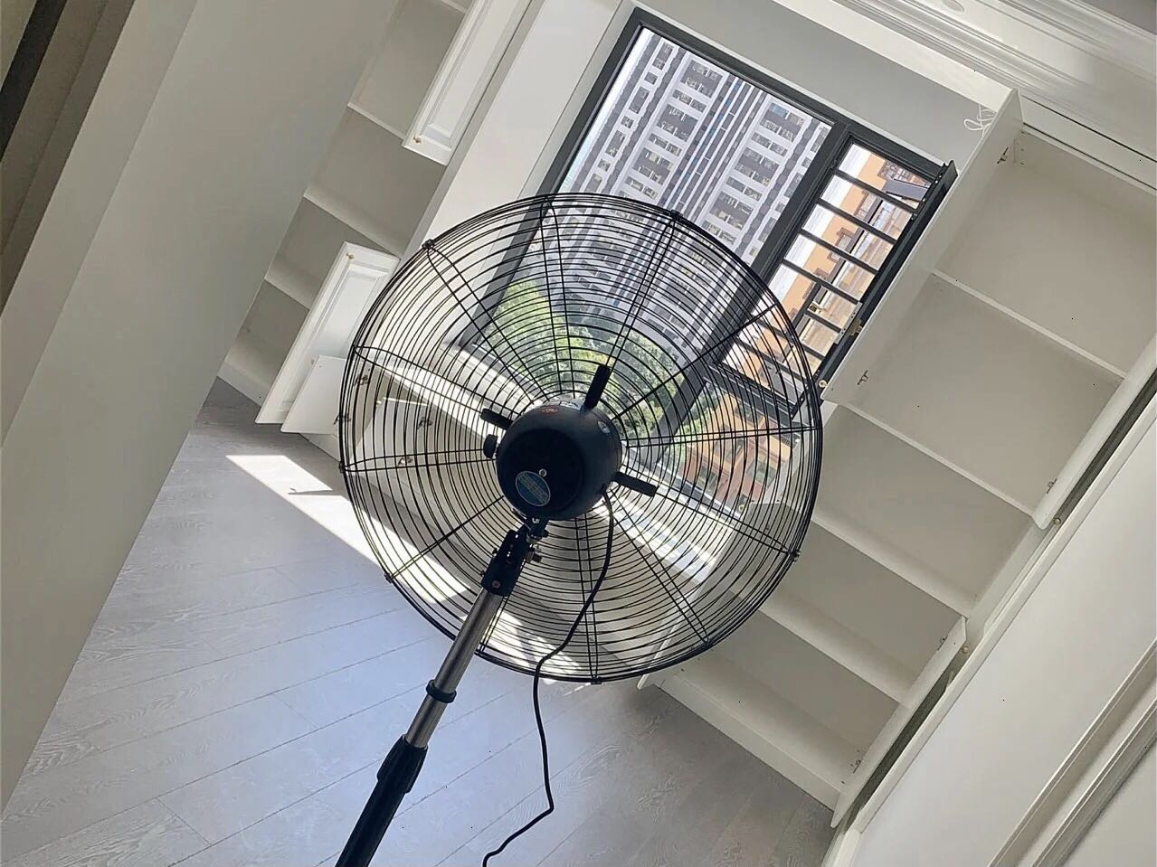 三個(gè)月以后并不意味著甲醛就全部散去了