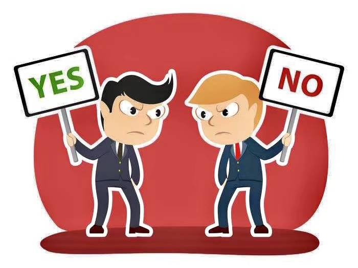 不要試圖與“愚蠢”的人爭對錯！