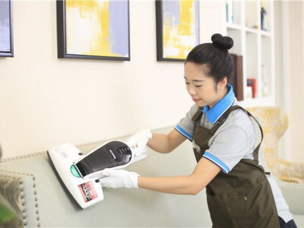 如何處理新房室內(nèi)污染？