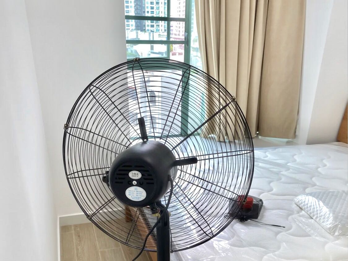 通風法