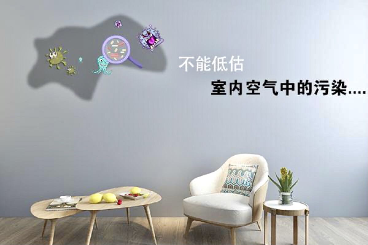 環(huán)境污染有哪些？