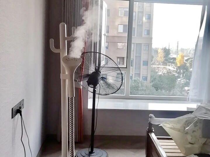 通風(fēng)法