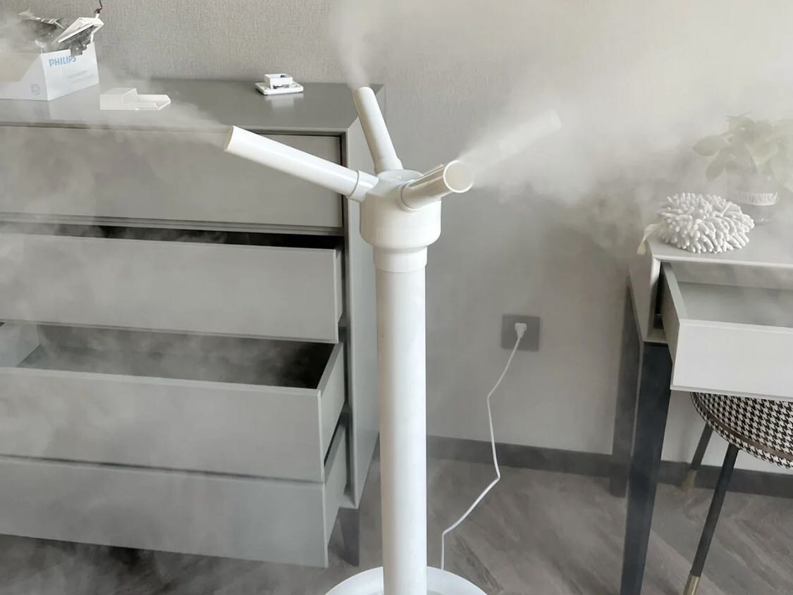 室內(nèi)空氣濕度對人體健康有什么影響？