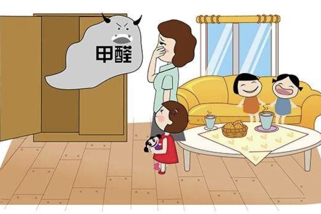 新房空氣治理都包含什么？
