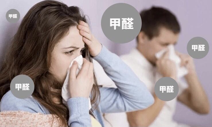 室內環(huán)境污染都有哪些？