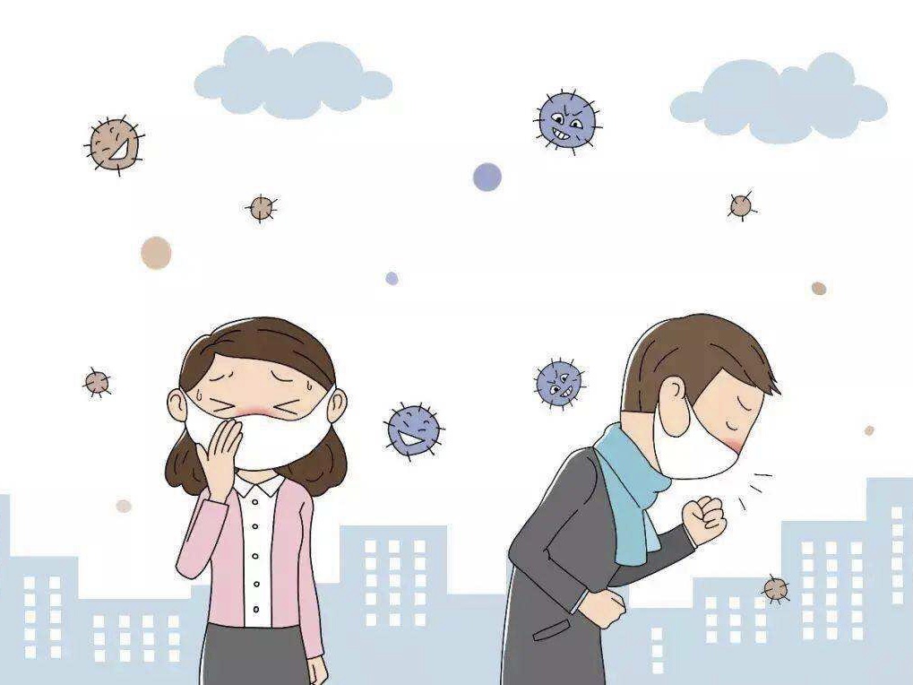 常見的病毒和細菌會對我們造成什么危害？