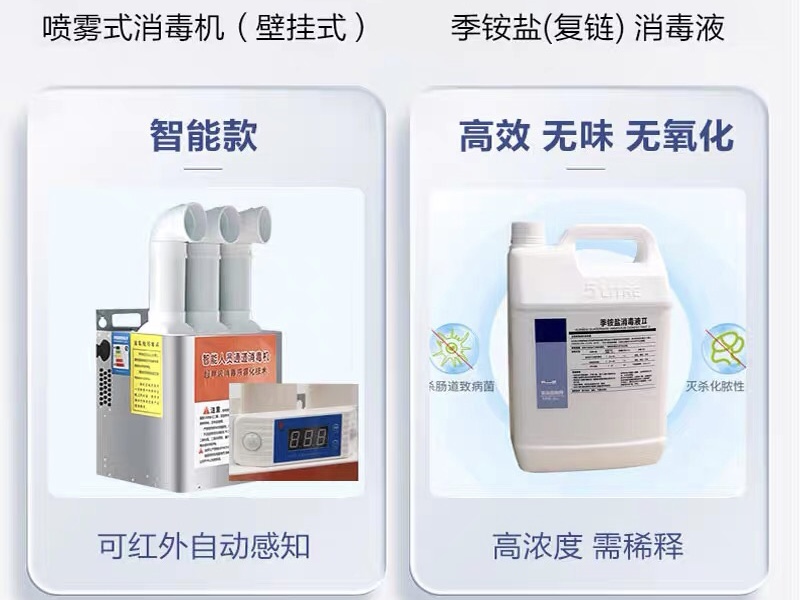 消滅家中細菌的辦法？