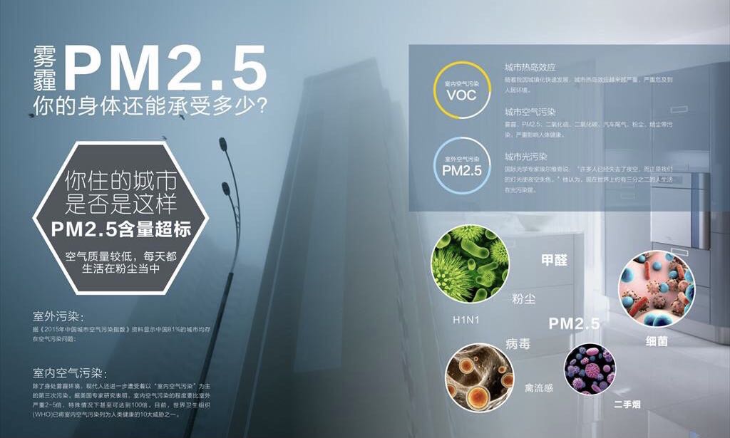 室內安全防治需要做什么？