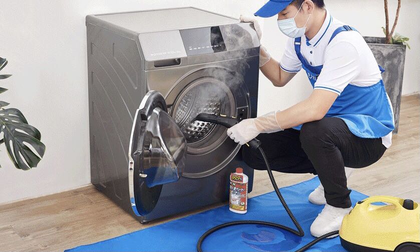 家電清洗
