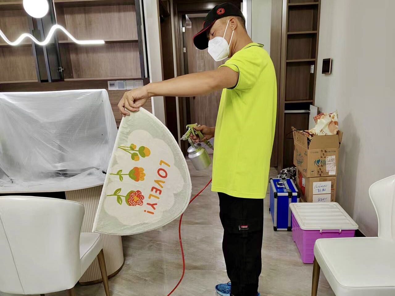 真正0風險的除甲醛方法！