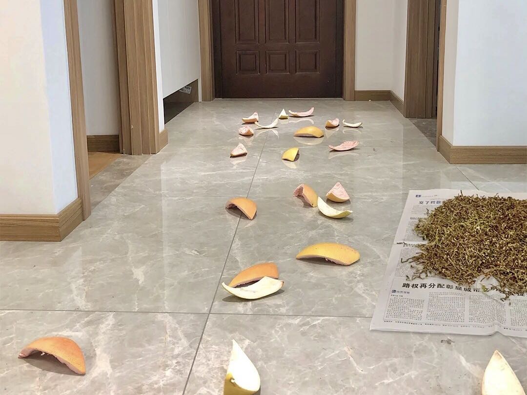 這些除甲醛方法沒(méi)用！
