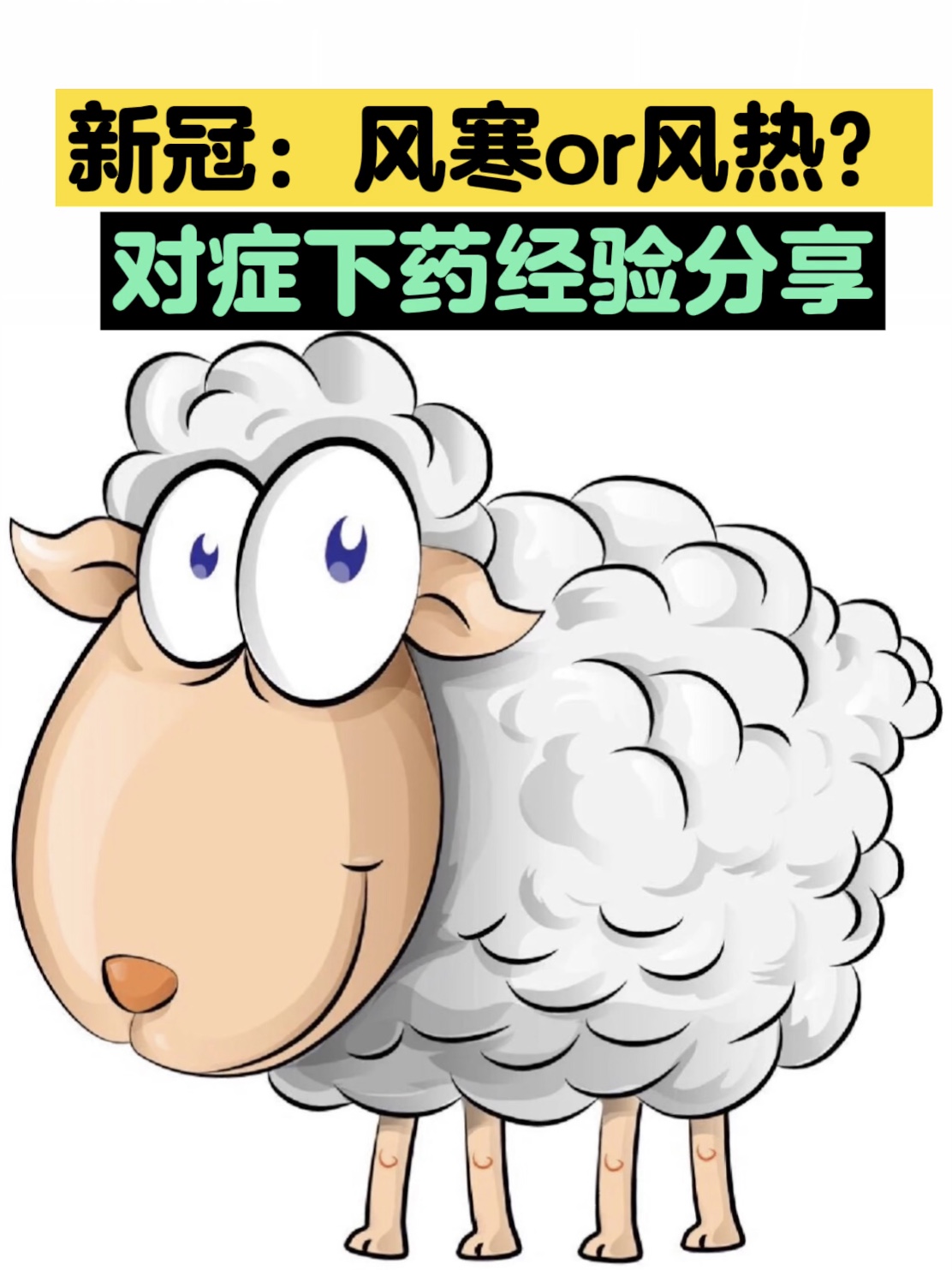陽了！風(fēng)寒還是風(fēng)熱感冒？如何對(duì)癥下藥？