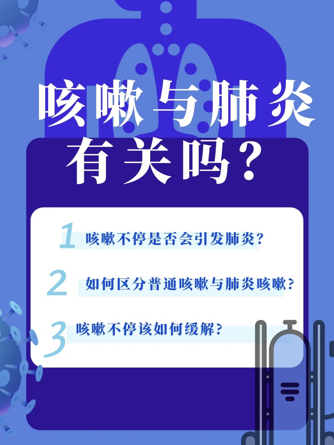 如何區(qū)分到底感染到哪里了呢？這五個(gè)癥狀要注意！