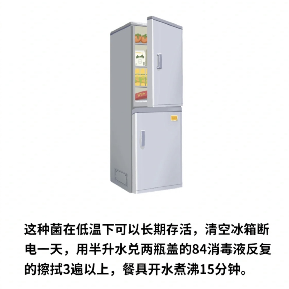 陽康有必要清理冰箱嗎？