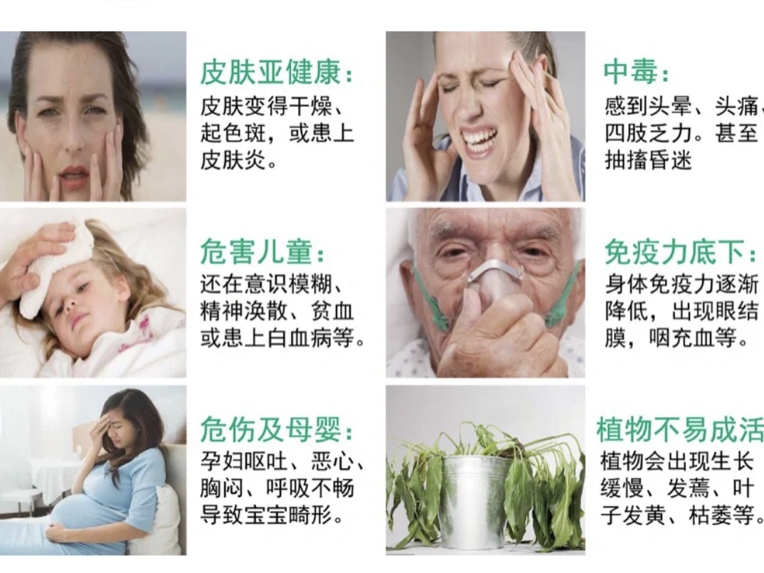 早起乏力？可能是房間給你的警告！