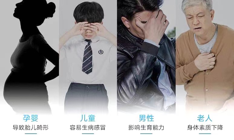 早起乏力？可能是房間給你的警告！
