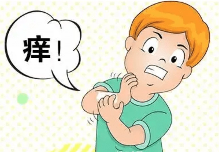 皮膚經(jīng)常瘙癢？問(wèn)題可能出在這6點(diǎn)！