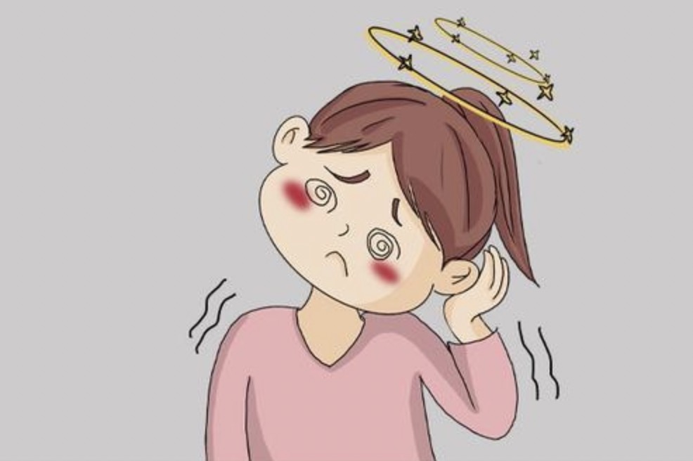 持續(xù)性頭暈惡心？對癥下藥才更有效！