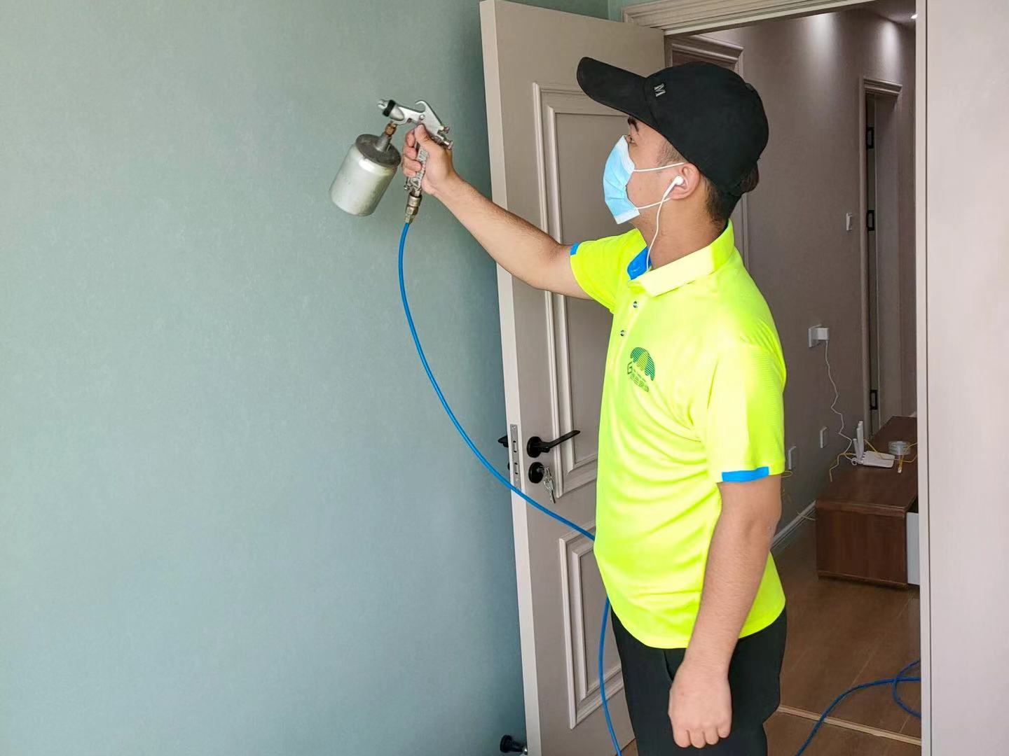冬季這樣除甲醛，讓你快速入住新房！