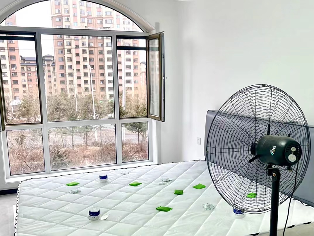 怎么去除室內(nèi)的異味？
